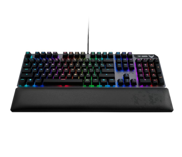 ASUS TUF GAMING K7 (Optical-Mech, RGB) - 532251 - zdjęcie 3